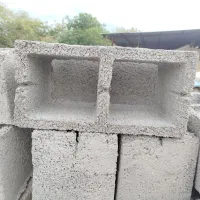 بلوک سیمانی استاندارد
