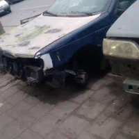 مرکز رسمی فرسوده و اسقاط|خودرو سواری و وانت|ارومیه, |دیوار