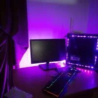 کامپیوتر|رایانه رومیزی|دامغان, |دیوار