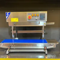 دستگاه دوخت ریلی دوخت کلاغی دوخت پلاستیک