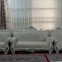 مبل تمیز ۷نفره