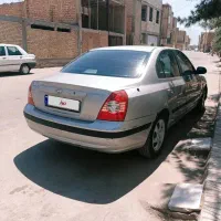 آوانته مدل ۱۳۹۰