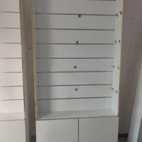 قفسه مناسب برای همه ی کاسبی ها