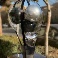 باکس هدیه بوبو بالن