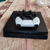 ps4 اسلیم یه ترا