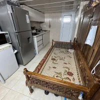 مغازه تجاری  فروشی نوساز ۳۶ متری|فروش مغازه و غرفه|ری, امین آباد|دیوار