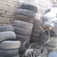جعبه فرمان ولاستیک  وبخاری کامل