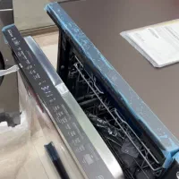 ظرف شویی الی جی 325