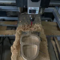 دستگاه سی ان سی cnc|ماشینآلات صنعتی|رشت, گلسار|دیوار