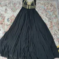 لباس مجلسی هندی|لباس|شاهرود, |دیوار