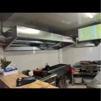 واگذاری کترینگ با وسایل کامل دهکده المپیک