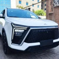 کی ام سی X5 اتوماتیک مدل ۴۰۳صفر زیرقیمت کشور|خودرو سواری و وانت|اهواز, اسلام آباد شرقی|دیوار