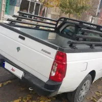 آریسان1 مدل 1399|خودرو سواری و وانت|برخوار, |دیوار