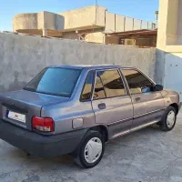 فروش پراید۱۳۱