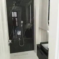 ۱۳۵ متر نوساز کلید نخورده تکواحدی ۲پارکینگ سندی|فروش آپارتمان|تهران, جنتآباد جنوبی|دیوار