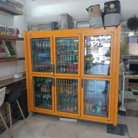 یخچال ۶در سالم