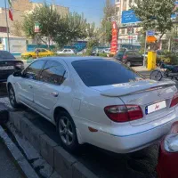 ماکسیما مدل ۹۰ بسیار سالم|خودرو سواری و وانت|تهران, نیروی هوایی (پیروزی)|دیوار
