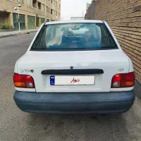 پراید مدل 85