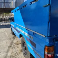 نیسان اپشنال دوگانه کارخانه|خودرو سواری و وانت|ساری, |دیوار