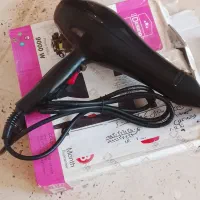 سشوارdestino 9000w نو اکبند