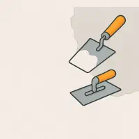 گچ کاری ولکه گیری