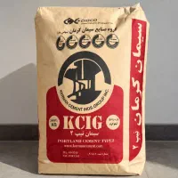 فروش ویژه سیمان تیپ۲