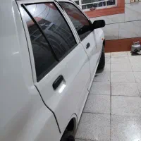 131مدل99 بی‌رنگ وشاسی سالم|خودرو سواری و وانت|کاشمر, |دیوار