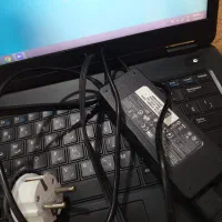 لپتاپ مدل Dell