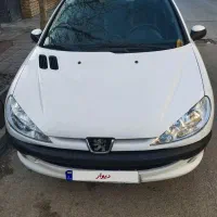 پژو وی ۸تیپ ۵ مدل ۸۹