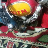 ماکت موتور سوار|اسباب‌‌بازی|آفتاب, |دیوار