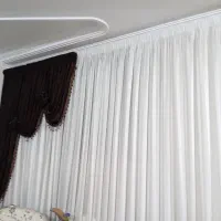 پرده آبشاری