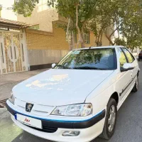 پژوپارس tu5|خودرو سواری و وانت|اصفهان, قلعه طبره|دیوار