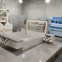 تخت سرویس خواب