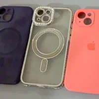 قاب آیفون 13 نرمال