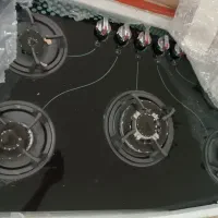 گاز صفحه ای نو مارک لتو
