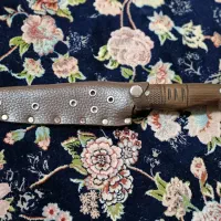 چاقو و بلندی|کوهنوردی و کمپینگ|قم, زنبیل آباد|دیوار