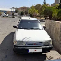 پراید صبا|خودرو سواری و وانت|ماهدشت, |دیوار
