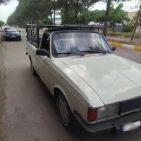 پیکان وانت مدل ۹۰