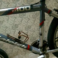 دوچرخه ژیتان فرانسه|دوچرخه، اسکیت، اسکوتر|مشهد, شهرک امام هادی (شهرک غرب)|دیوار