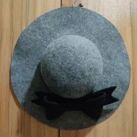 2 عدد کلاه نو فروشی