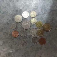 سکه دونه ای 50