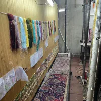 نیازمند بافنده تابلو فرش کامپوتری در کارگاه