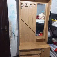 درایور چوبی