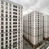 ۱۱۸ متر نوساز تازه تحویل از حاج رحیم قربانی کوهک|فروش آپارتمان|تهران, کوهک|دیوار