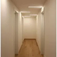 اجرای کناف و لاین نوری و دکور و ترمو وکف پوش و pvc|خدمات پیشه و مهارت|فولادشهر, C4|دیوار