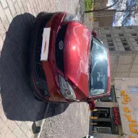 ام.وی.ام هاچبک نیو