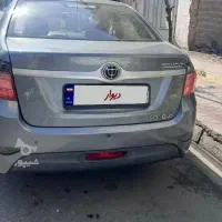 برلیانس۳۳۰ بی رنگ|خودرو سواری و وانت|تهران, نصرت|دیوار