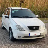 تیبا ۲ مدل ۱۴۰۱