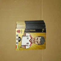 کارت کیمیدی