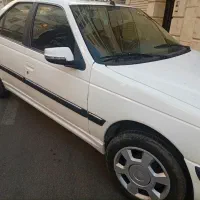 پارسTU5اخر۱۴۰۰گازسیمی